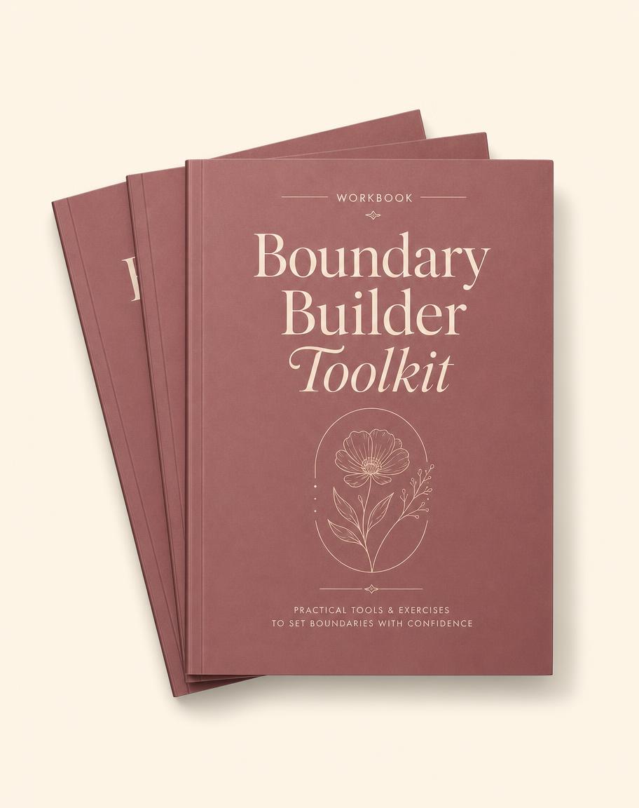 Boundary Builder Toolkit product cover